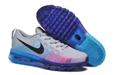 Nike Flyknit Air Max-10